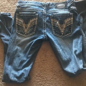 Vigoss jeans